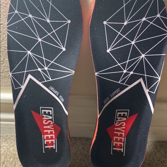Shoe inserts NEW - Picture 2 of 4